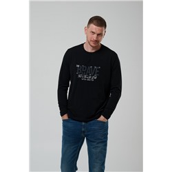 лонгслив мужской 3559-02 Новинка