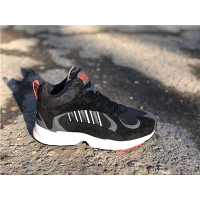 Adidas originals Yung - 1 Black
