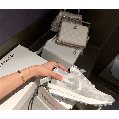 Nike Ldwaffle Sacai