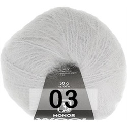 Пряжа Lang Yarns Honor Wool Addicts
