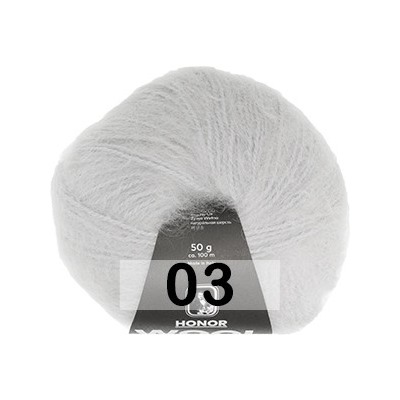 Пряжа Lang Yarns Honor Wool Addicts