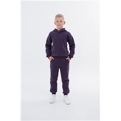 Костюм из футера с начесом для мальчика Happyfox