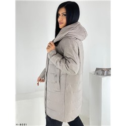 Демисезонные куртки 894243