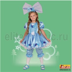 Кукла "Тутси"