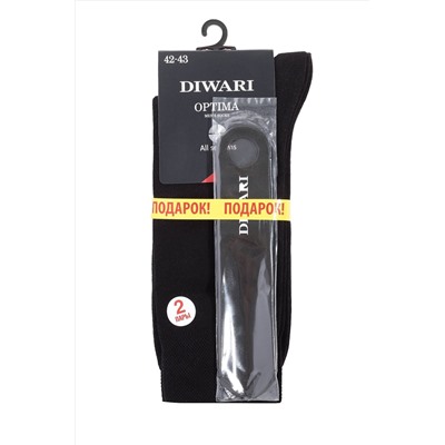Носки DIWARI #963225