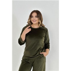 Костюм с брюками 52368 НАТАЛИ #1038166