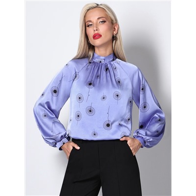 Блузка Иоланта, фурор