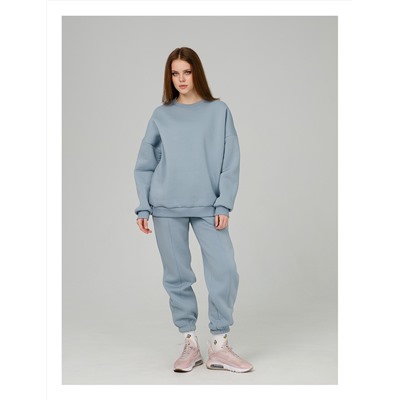 SALE Свитшот женский с начесом