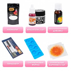 Набор для приготовления леденцов