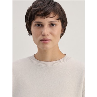 448372 ZARINA Джемпер