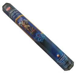 Hem Incense Sticks SAN MIGUEL ARCANGEL (Благовония АРХАНГЕЛ МИХАИЛ, Хем), уп. 20 палочек.