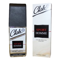 CHALE  SPORT HOME /муж. M~