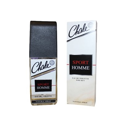 CHALE  SPORT HOME /муж. M~