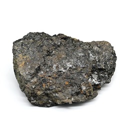 Камень слюда 160*112*48мм, 1154г