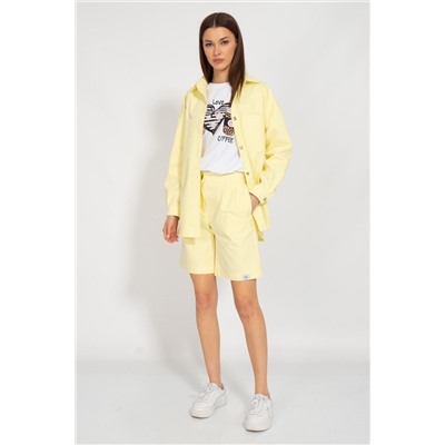 Kivviwear 41003071.15, Шорты,  Рубашка