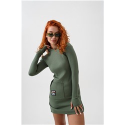 459130 Натали Платье