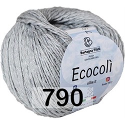 Пряжа Сеам Ecocoli