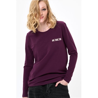 лонгслив 8519-32