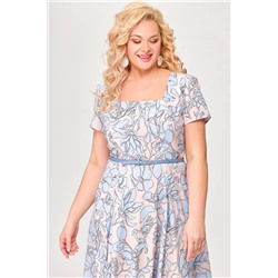 Swallow 660, Платье