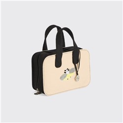 Сумка для рукоделия "Bumblebee Doctor Bag"