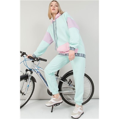 Спортивные женские брюки