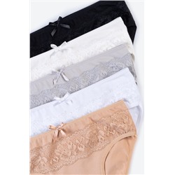 Трусы для девочки 5шт. Happyfox