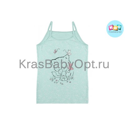 Майка для девочки