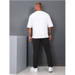 Люкс - брюки графитовый