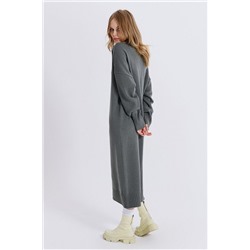 PiRS 2507 серый, Платье