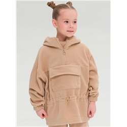 GFNC3317 (Куртка для девочки, Pelican Outlet )