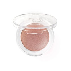 Румяна HD CHROME  103 медный закат LuxVisage