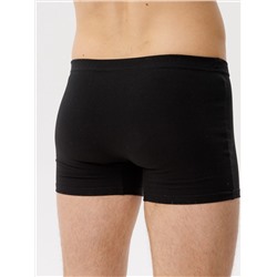 Трусы мужские боксеры Lingeamo черные ЛБ-04 (7)