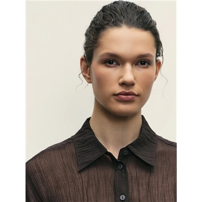 514889 ZARINA Блузка
