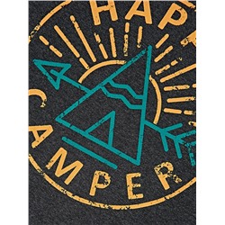 Джемпер (лонгслив) UD 7394 черн меланж