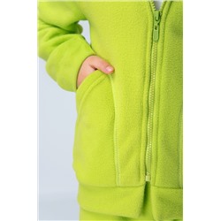 Детский флисовый костюм Happyfox