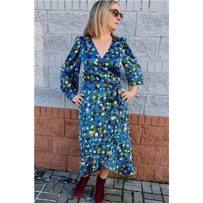 Shymoda 306-22, Платье