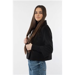 01-07802 Пальто женское демисезонное