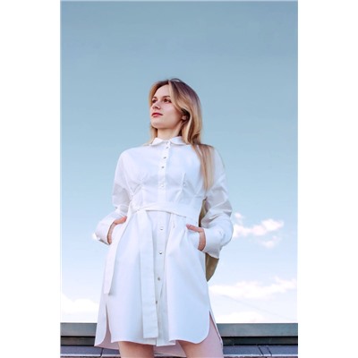 Lady Smile 118, Платье