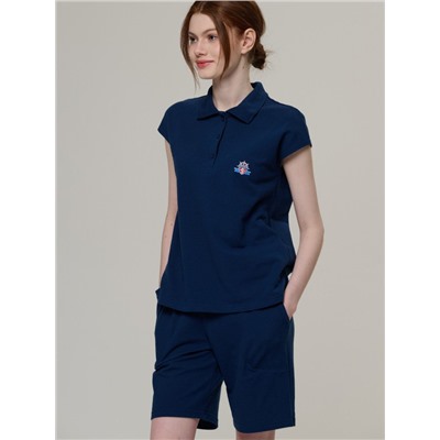 пижама/домашний костюм 4410-26 Новинка