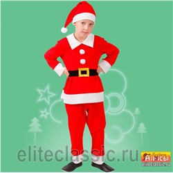 Санта Клаус