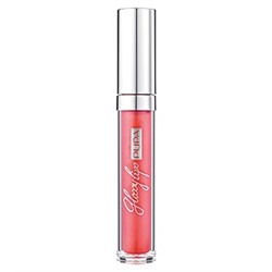 40442	PUPA 00246201 Сверк блеск д/губ GLOSSY LIPS Розово бриллиантовый