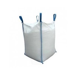 Мешок МКР BIG-BAG 75*75*125см 2 петли (140гр,м2)