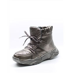 Ботинки М+Д  (32-37)