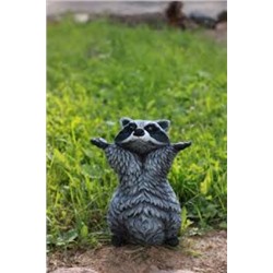 Фигурка Енотик Шаманя Ф357
