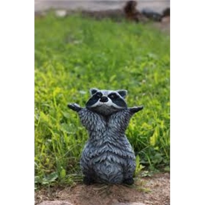 Фигурка Енотик Шаманя Ф357