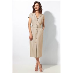 Mia-Moda 1348-1, Платье