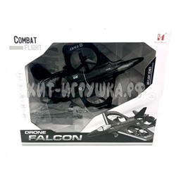 Самолет дрон Р/У LH-X66WF, LH-X66WF
