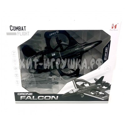 Самолет дрон Р/У LH-X66WF, LH-X66WF