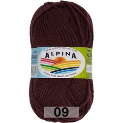 Пряжа Alpina ALPACA GRANDE
