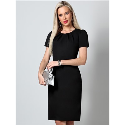 Платье Ода моде, кокетка